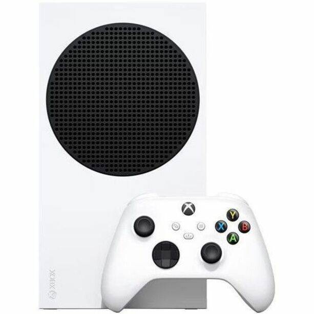 XBOXS S 512GB BLANCO EP2-10050/RRS-0001 - XBOXS S 512GB BLANCO EP2-10050/RRS-0001 -